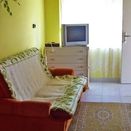 Casa vacanze Holiday In 19208 Balatonmáriafürdő
